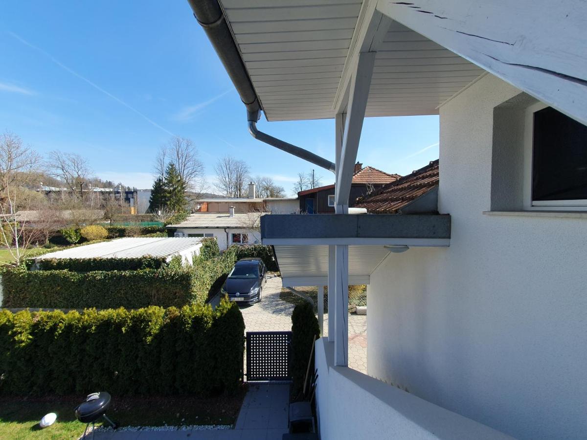 Charming Apartment Mila In Privat House With Free Parking Ljubljana Ngoại thất bức ảnh