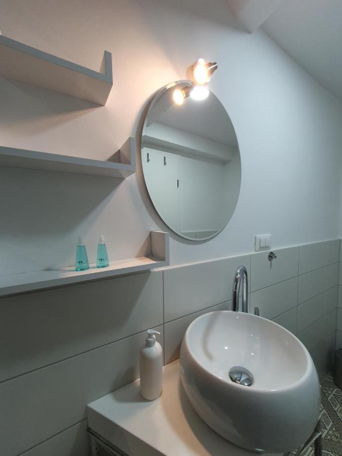 Charming Apartment Mila In Privat House With Free Parking Ljubljana Ngoại thất bức ảnh